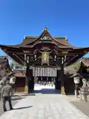 北野天満宮(京都府)