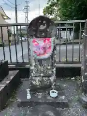 弘法大師堂（愛宕神社隣接）・愛宕山延命院長泉寺廃寺(愛知県)