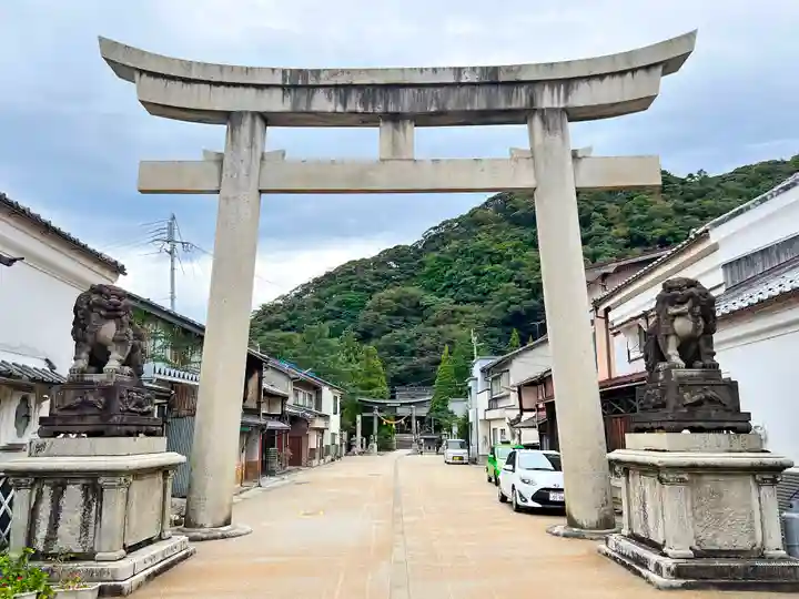 八幡神社(福井県)
