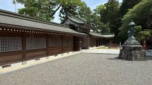 住吉神社(福島県)