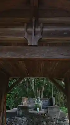 霧島神社のその他建物