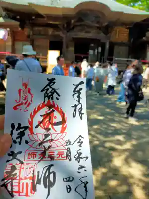 深大寺(東京都)