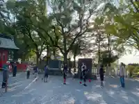 美奈宜神社(福岡県)