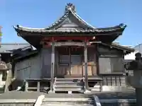 大谷不動明王(静岡県)
