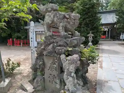 祇園八坂神社(宮城県)