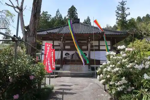 常楽寺(富山県)
