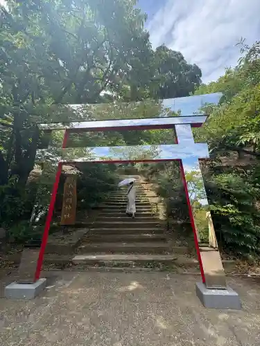 曽我浅間神社(静岡県)