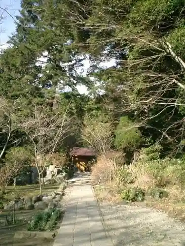 葛原岡神社のその他建物