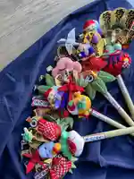 稲園山 七寺の御朱印帳