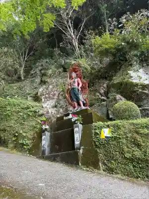 神峯寺(高知県)