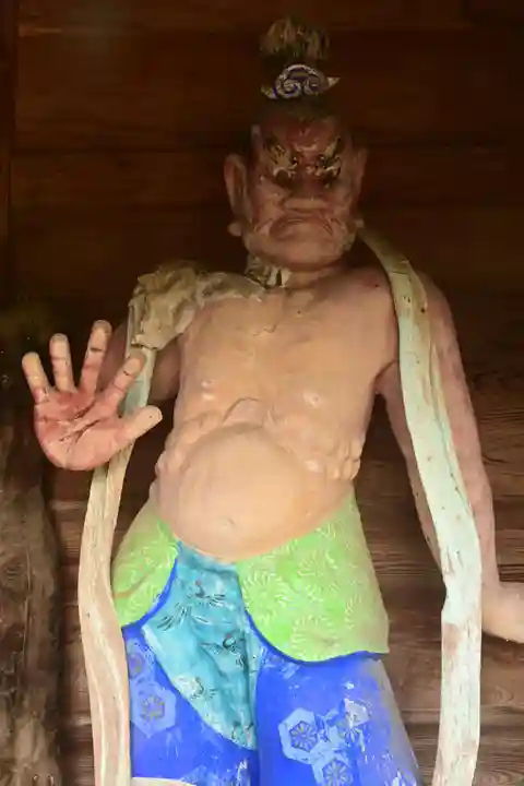 禅定寺(島根県)