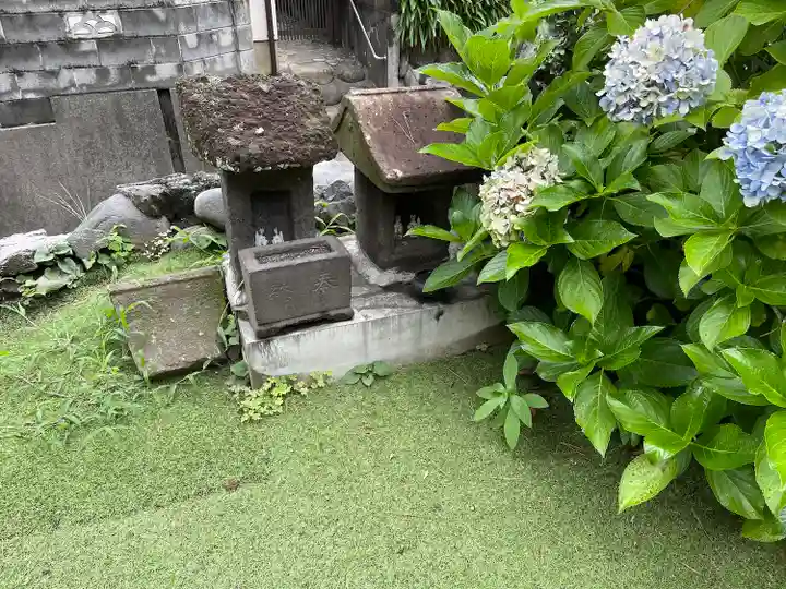 和多利稲荷(神奈川県)