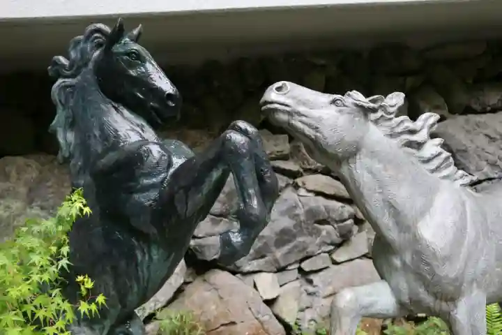 貴船神社(京都府)