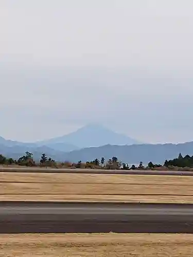 石雲院の景色