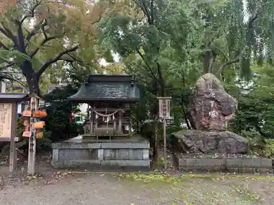 盛岡八幡宮(岩手県)