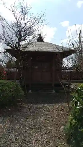 慈光寺(雨乞い不動尊)のその他建物