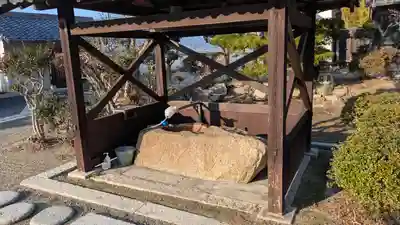 眞念寺(滋賀県)