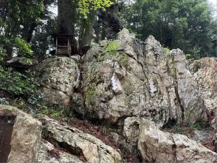 鹿島大神宮(福島県)