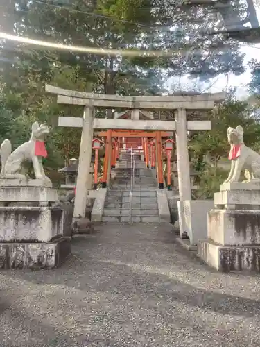 到津八幡神社(福岡県)