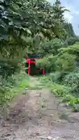 西石倉稲荷神社(北海道)