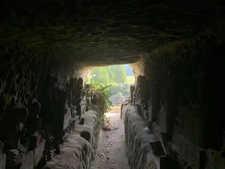 石仏群(名称不明)のその他建物