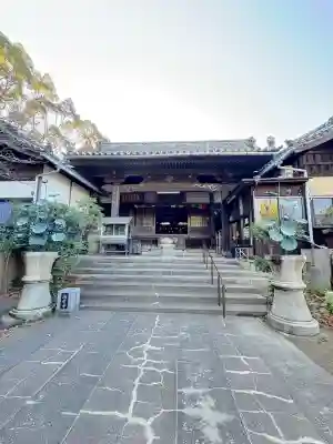 海岸寺奥の院(香川県)