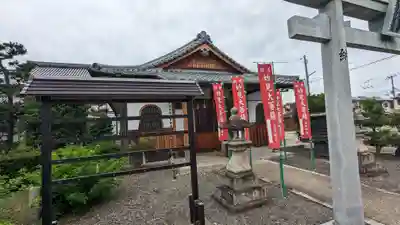 北真経寺(京都府)
