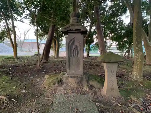 日枝神社のその他建物