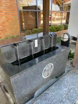 前橋東照宮(群馬県)