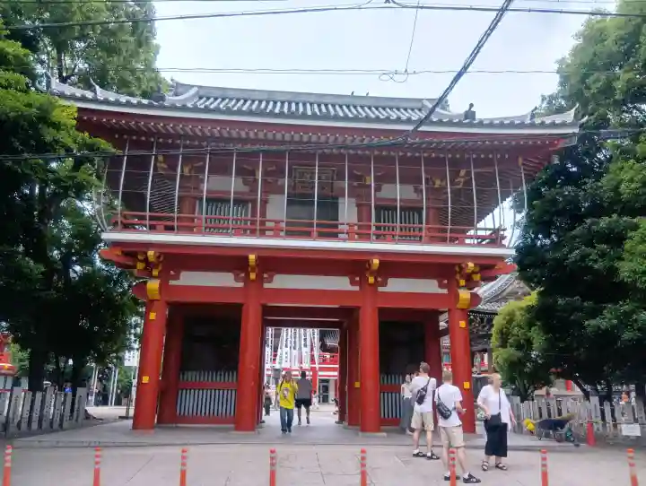 大須観音 (北野山真福寺宝生院)(愛知県)