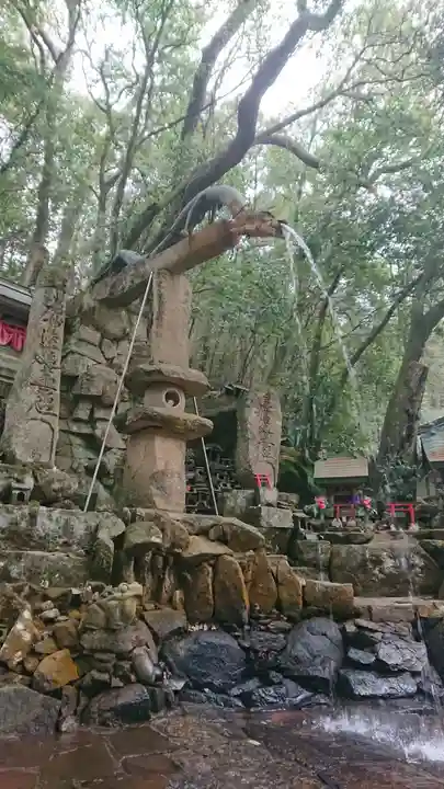 龍泉寺のその他建物