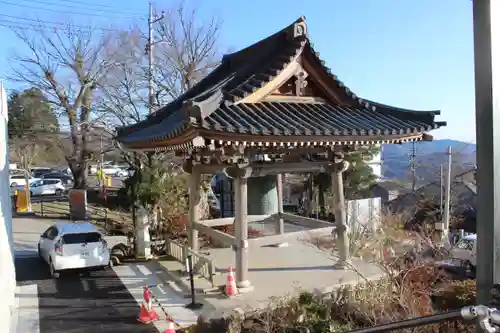 筑波山大御堂の建物その他