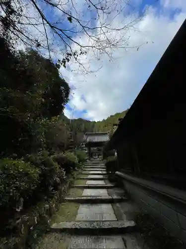 竜昌寺(福岡県)