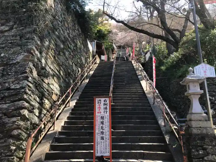 金剛宝寺(紀三井寺)(和歌山県)
