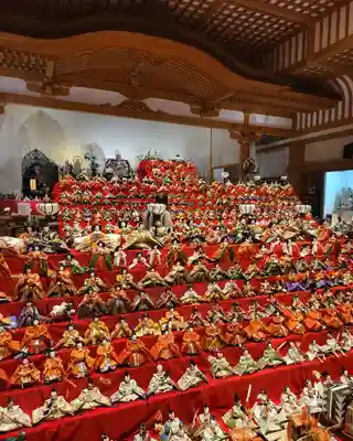 南法華寺（壷阪寺）(奈良県)