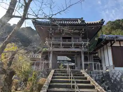 永福寺(三重県)