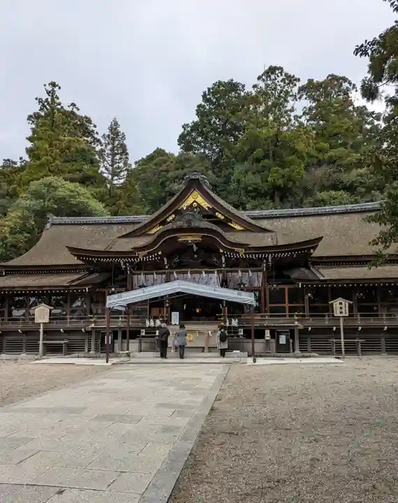 大神神社(奈良県)