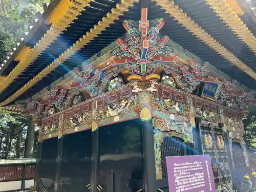 瑞鳳殿(宮城県)