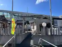 本川浅間社(愛知県)