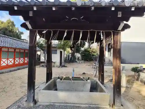 新日吉神宮(京都府)