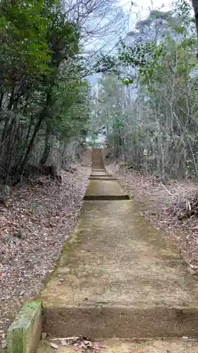 魔法神社の建物その他