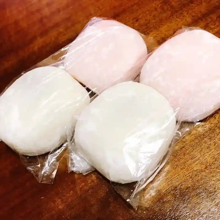 瑞圭山 浄国寺(北海道)