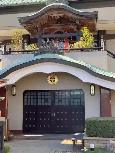 久光院(神奈川県)