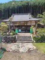 普門寺(栃木県)