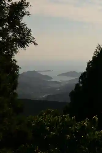 出石寺(愛媛県)