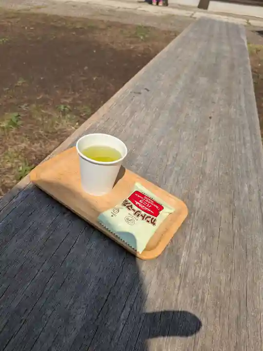 鷺宮八幡神社(東京都)