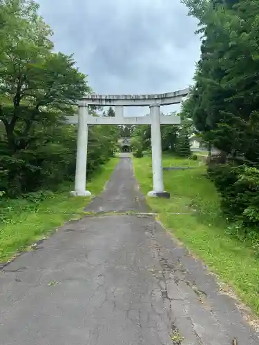天満宮(北海道)