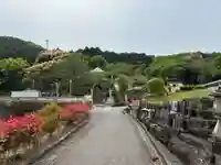 童学寺(徳島県)