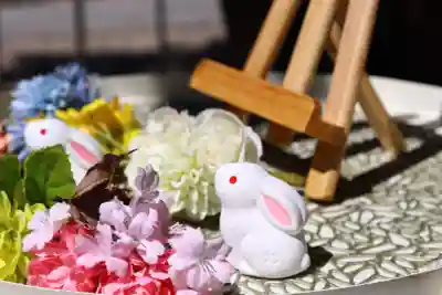 三輪神社(愛知県)
