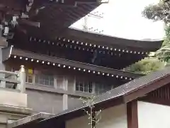 大甕神社(茨城県)